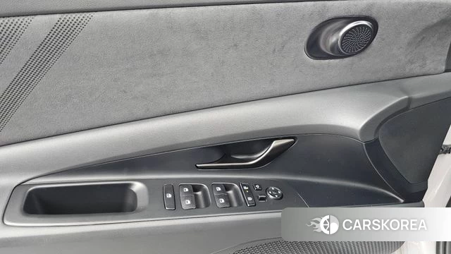 Hyundai The New Avante (CN7) id 4617267 из Кореи 22