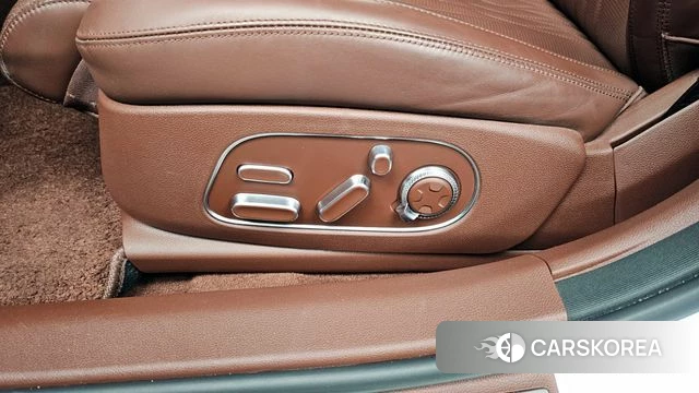 Genesis G90 (RS4) id 4303074 из Кореи 22