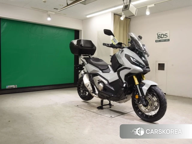 Проданный Honda X-ADV 750 id 4253014 из Японии, фото 22