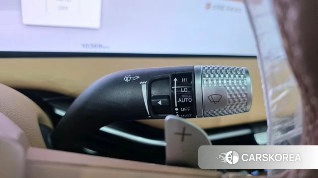 Genesis G80 (RG3) id 4686724 из Кореи 22