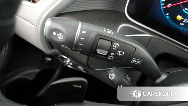 Mercedes-Benz EQC N293 id 4284099 из Кореи 22