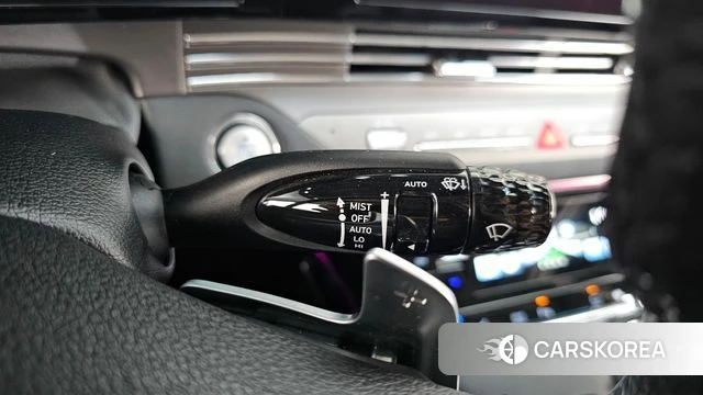 Hyundai The New Grandeur IG id 4458715 из Кореи 22