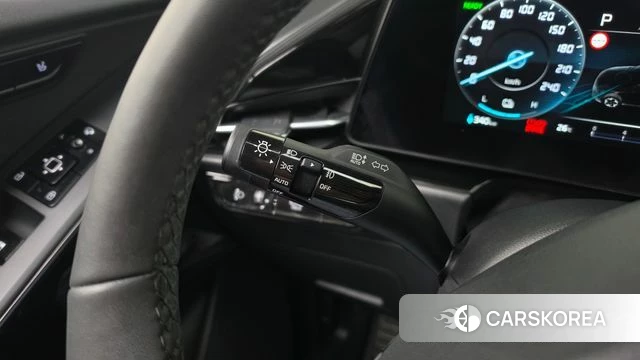 Kia Di All New Niro EV id 4753782 из Кореи 22