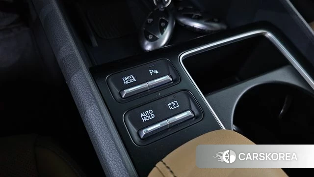 Hyundai Sonata D Edge Hybrid (DN8) id 4488429 из Кореи 22