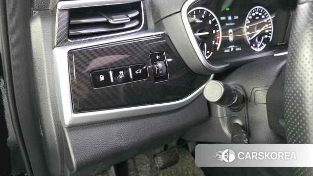 Dongfeng Socon Pencon ix5 id 4310475 из Кореи 22