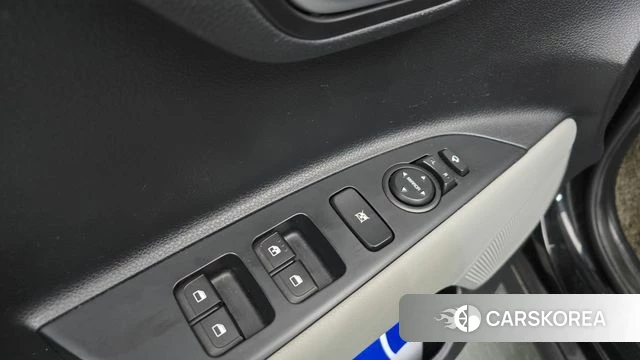 Kia Stonic id 4530632 из Кореи 22