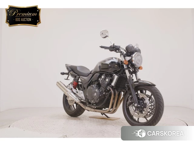 Honda CB400SF ABS id 3949557 из Японии 22