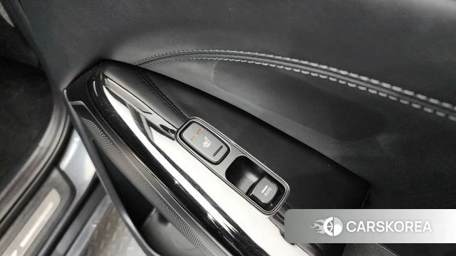 Kia K7 Premier id 4625896 из Кореи 22