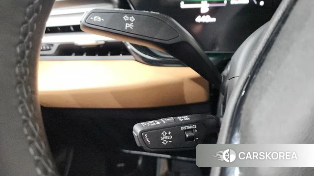 Audi A5 (B10) id 4421332 из Кореи 22