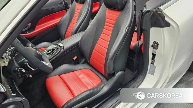 Mercedes-Benz E-Class W213 id 4652216 из Кореи 22