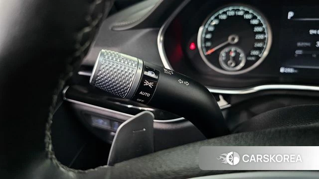 Genesis G80 (RG3) id 4581056 из Кореи 21