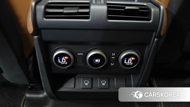 Land Rover Defender (L663) id 4541297 из Кореи 22