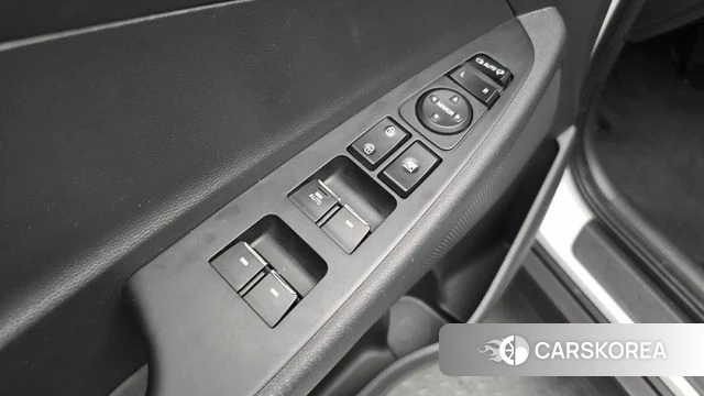 Hyundai All New Tucson id 4483337 из Кореи 22