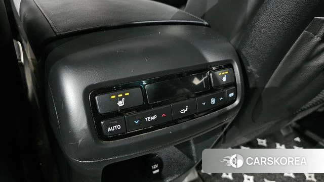 Hyundai Palisade id 4769632 из Кореи 22