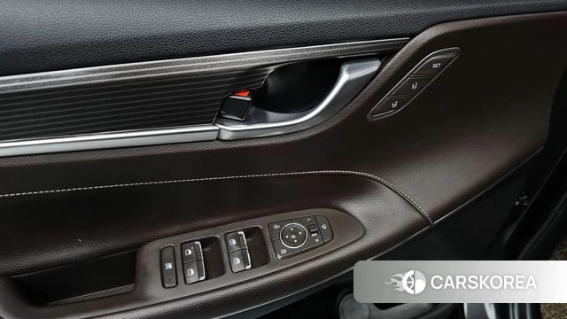 Hyundai Grandeur IG Hybrid id 4536713 из Кореи 22