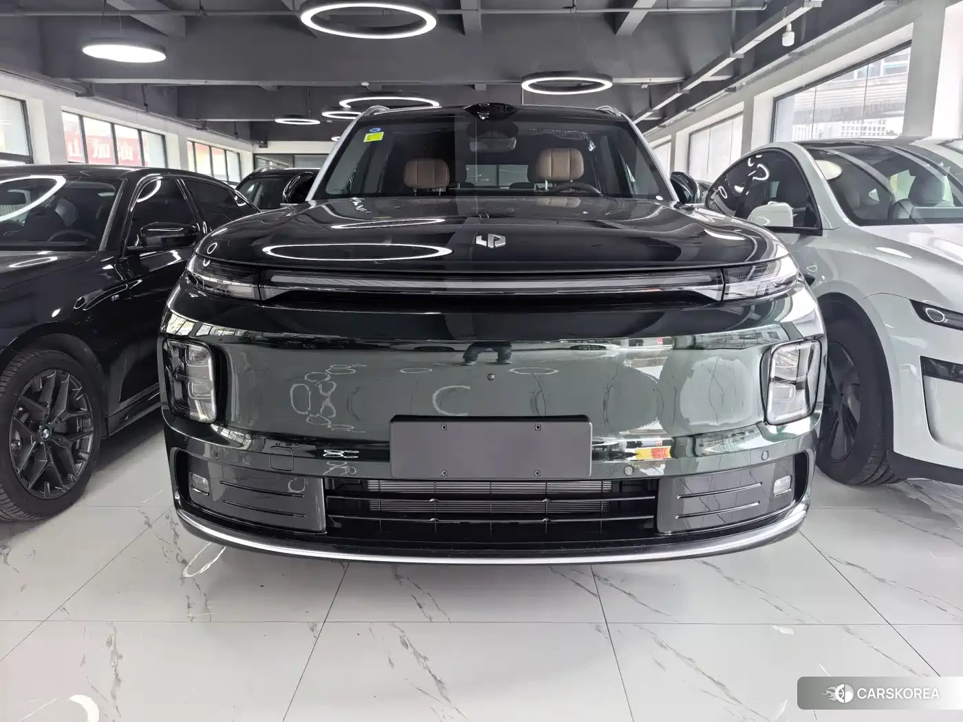 Zero-running car Zero run D19 id 4546603 из Китая 22