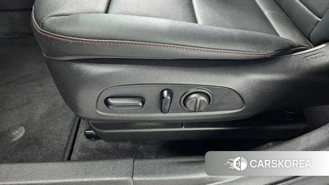 Chevrolet (GM Daewoo) Trax Crossover id 4549116 из Кореи 22
