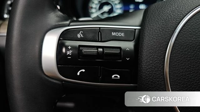 Kia K5 3rd generation id 4836278 из Кореи 22