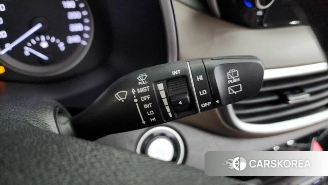 Hyundai All New Tucson id 4737211 из Кореи 22