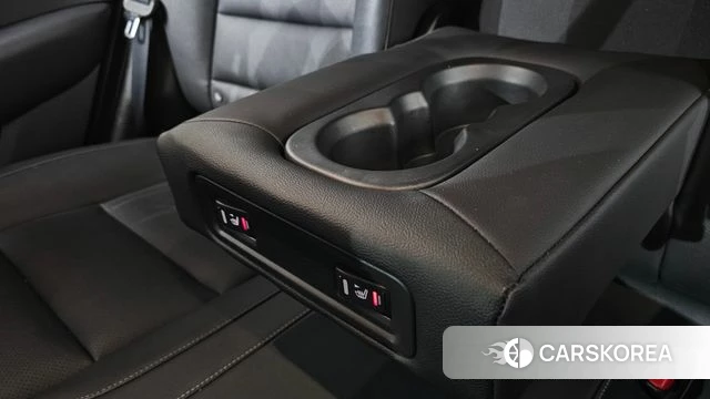 Renault Korea (Samsung) QM6 id 4543670 из Кореи 22