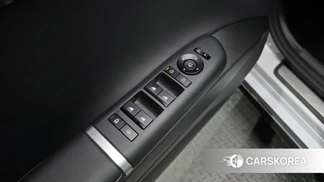 Hyundai Grandeur (GN7) id 4602055 из Кореи 22