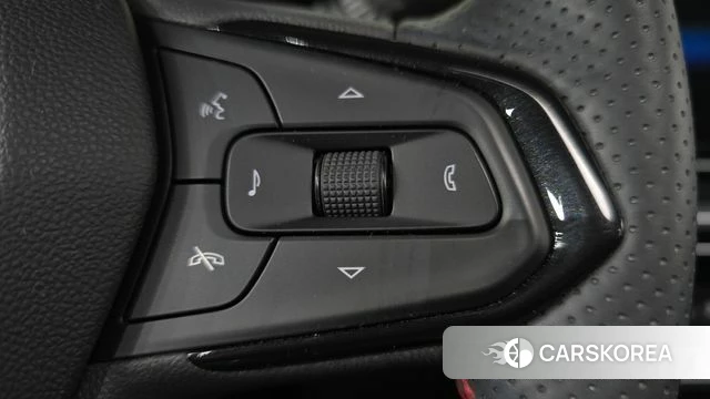 Chevrolet (GM Daewoo) Trax Crossover id 4783473 из Кореи 22