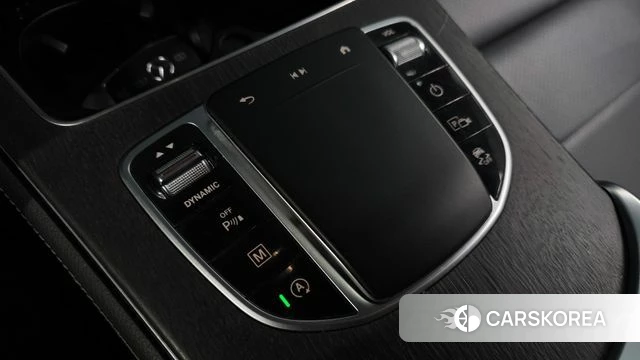 Mercedes-Benz GLC-Class X253 id 4245641 из Кореи 22