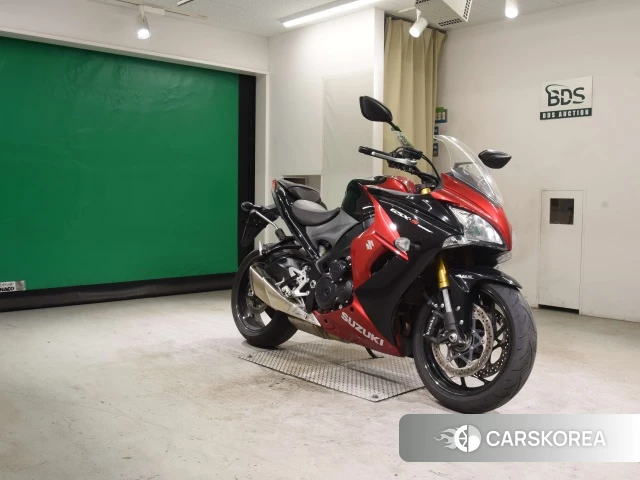 Suzuki GSX-S1000F id 3947460 из Японии 22