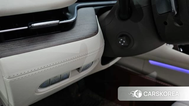 Genesis G90 (RS4) id 4541381 из Кореи 22