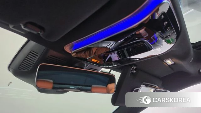 Mercedes-Benz S-Class W223 id 4752560 из Кореи 22