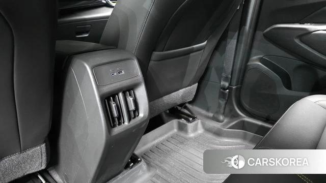 Chevrolet (GM Daewoo) Trax Crossover id 4422272 из Кореи 22