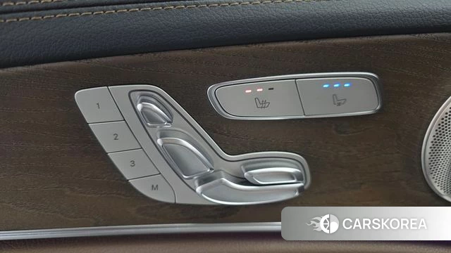 Mercedes-Benz E-Class W213 id 4697742 из Кореи 22