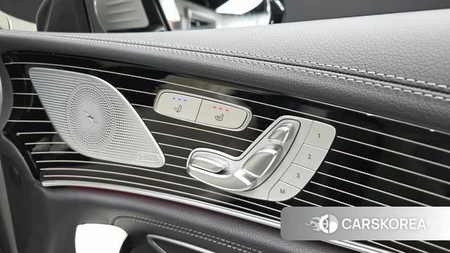 Mercedes-Benz CLS-Class C257 id 4898896 из Кореи 22