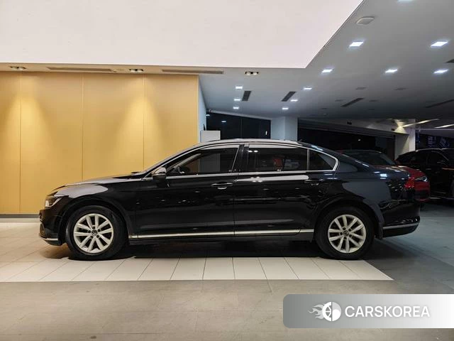Volkswagen Magotan id 4353788 из Китая 22