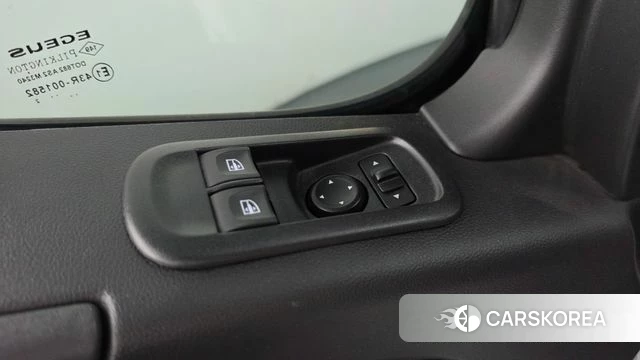 Renault Korea (Samsung) Master id 4871646 из Кореи 22