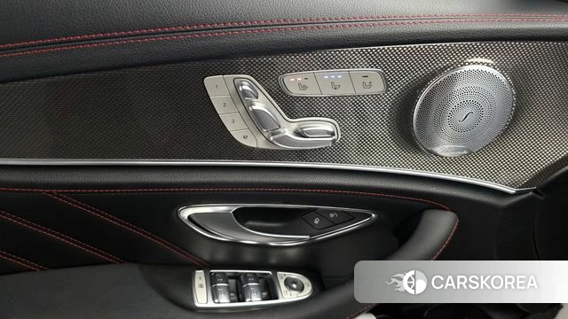 Mercedes-Benz E-Class W213 id 4430608 из Кореи 22