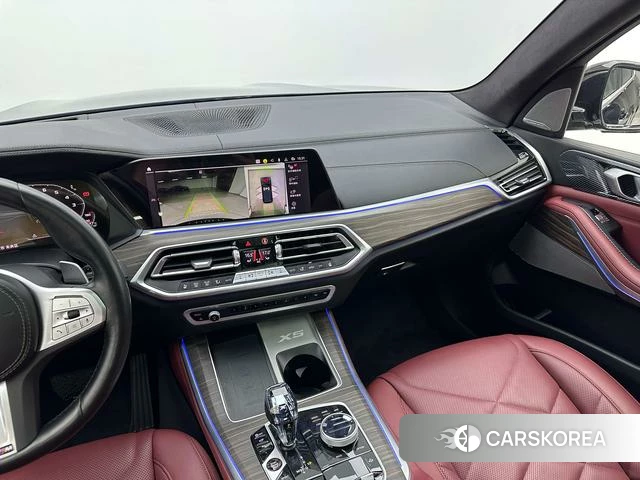 BMW X5 id 4306849 из Китая 22