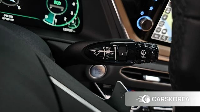 Hyundai Sonata (DN8) id 4595605 из Кореи 22