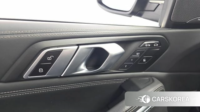 BMW X6 (G06) id 4457036 из Кореи 22