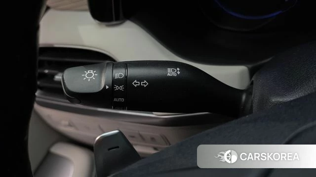 Hyundai Palisade id 4250974 из Кореи 22