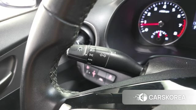 Kia Come New K3 id 4283859 из Кореи 22