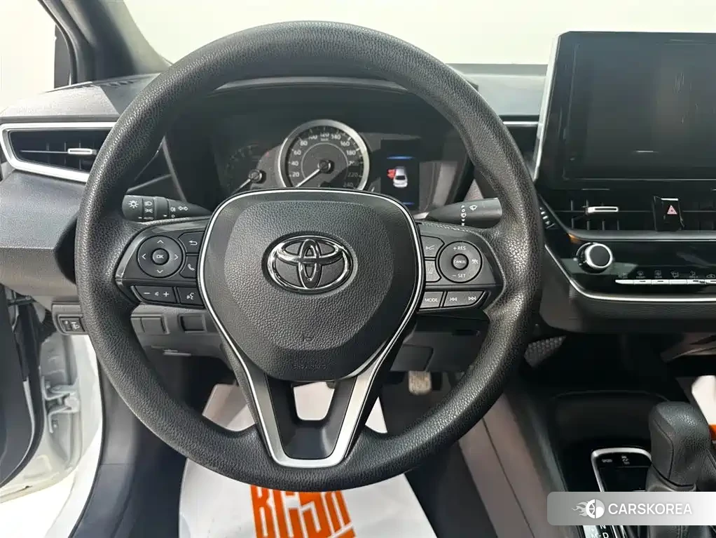 Toyota Levin id 4546117 из Китая 22