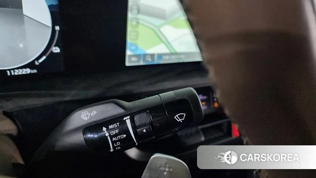 Kia K8 Hybrid id 4625109 из Кореи 22