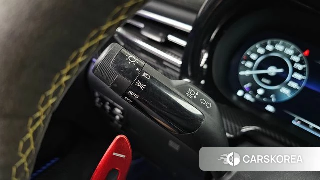 Kia K5 3rd generation id 4482747 из Кореи 22
