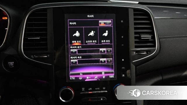 Renault Korea (Samsung) SM6 id 4520144 из Кореи 22