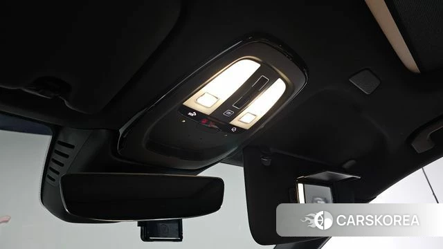 Volvo XC60 second Generation id 4488593 из Кореи 22
