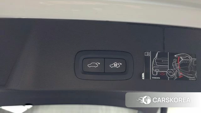 Volvo XC40 id 4727042 из Кореи 22