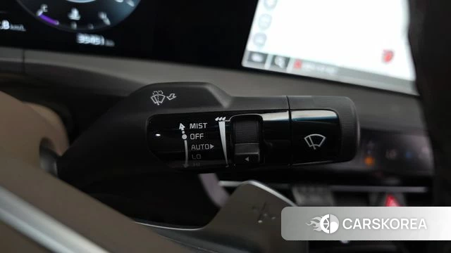 Kia K8 id 4725363 из Кореи 22