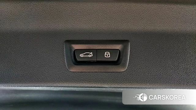 BMW X3 (G01) id 4292339 из Кореи 22