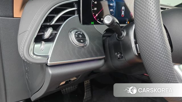 Mercedes-Benz E-Class W214 id 4229693 из Кореи 22